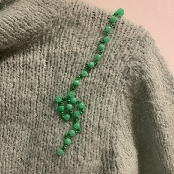 United Colors of Benetton Upcycled Sweater - Picture 3 of 3